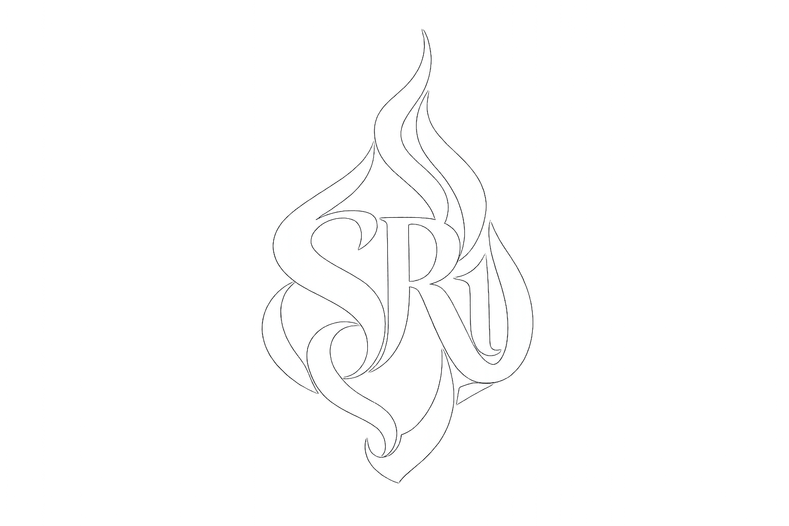 Sacred Recovery Institute Symbolic Mark